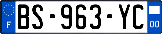 BS-963-YC