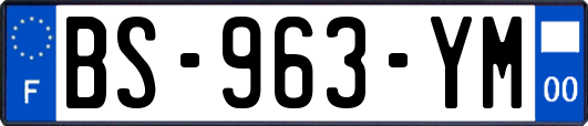 BS-963-YM
