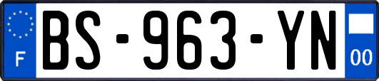BS-963-YN