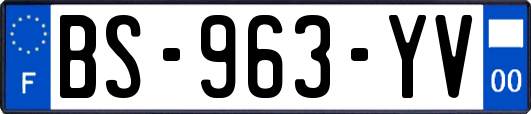 BS-963-YV