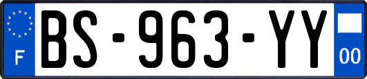 BS-963-YY