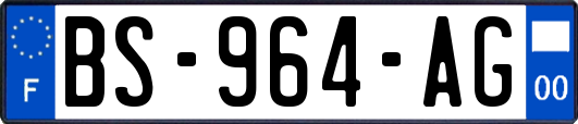 BS-964-AG
