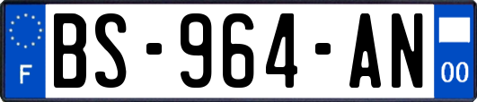 BS-964-AN