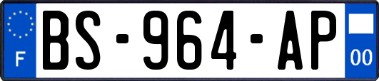 BS-964-AP