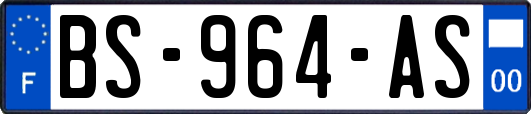 BS-964-AS