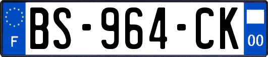 BS-964-CK