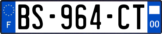 BS-964-CT