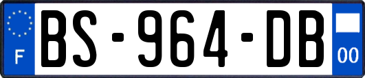 BS-964-DB