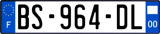 BS-964-DL