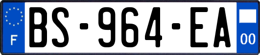 BS-964-EA