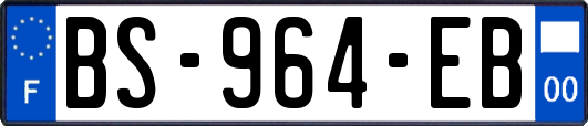 BS-964-EB