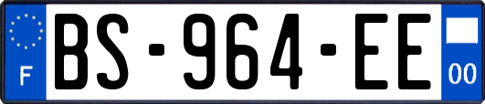 BS-964-EE