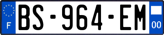 BS-964-EM
