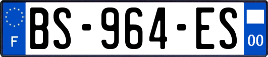 BS-964-ES