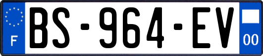 BS-964-EV