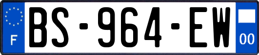 BS-964-EW