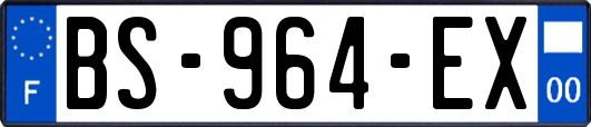 BS-964-EX