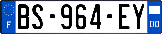 BS-964-EY