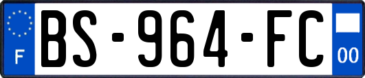 BS-964-FC