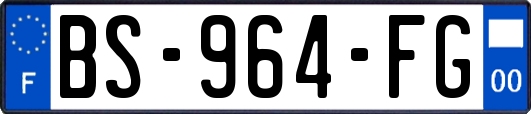 BS-964-FG