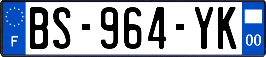 BS-964-YK
