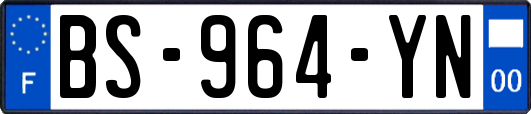 BS-964-YN