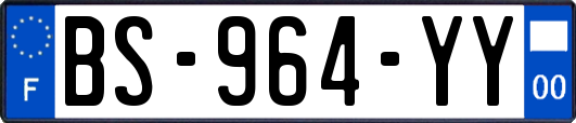 BS-964-YY