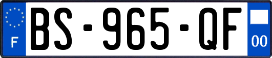 BS-965-QF