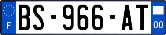 BS-966-AT