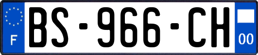 BS-966-CH