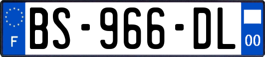 BS-966-DL