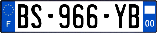 BS-966-YB