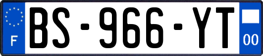 BS-966-YT