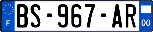 BS-967-AR