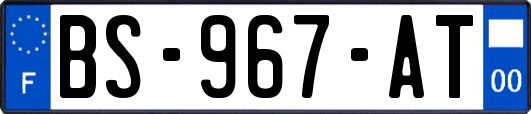 BS-967-AT