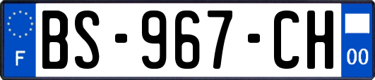 BS-967-CH