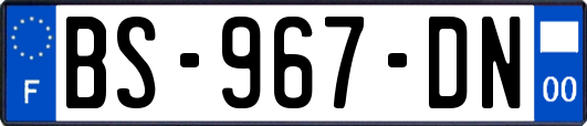 BS-967-DN