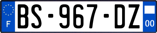 BS-967-DZ