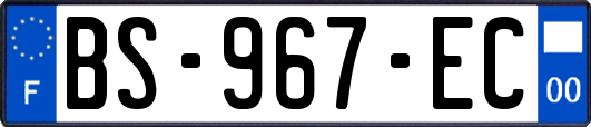 BS-967-EC