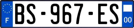 BS-967-ES