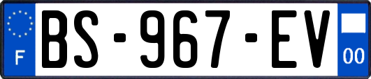 BS-967-EV