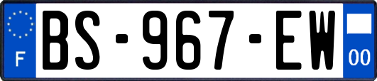 BS-967-EW