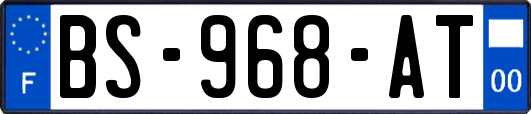 BS-968-AT