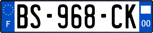 BS-968-CK