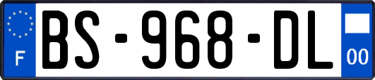 BS-968-DL