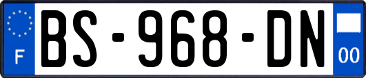 BS-968-DN