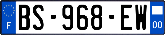 BS-968-EW