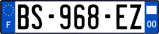 BS-968-EZ