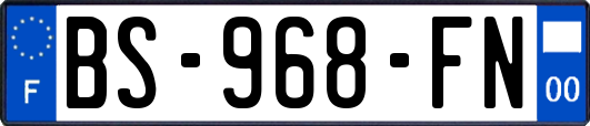 BS-968-FN