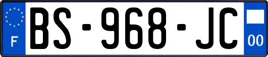 BS-968-JC